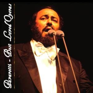 Pavarotti - Best Loved Operas