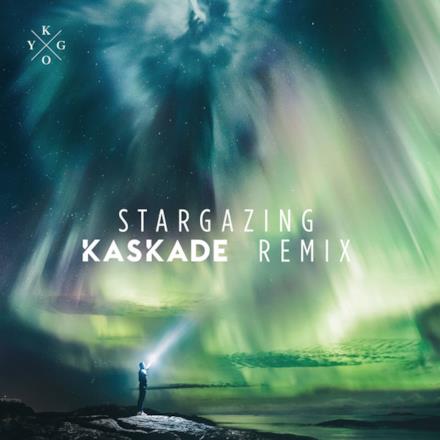 Stargazing (feat. Justin Jesso) [Kaskade Remix] - Single