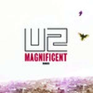 Magnificent (With 3 Remixes) - EP
