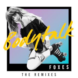 Body Talk (Remixes) - EP
