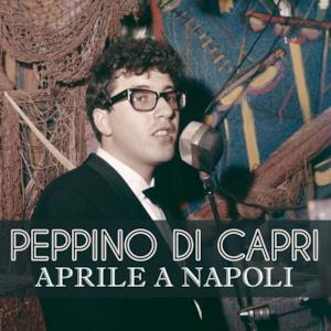 Aprile a Napoli - Single