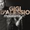 cover del singolo di Gigi D'Alessio Malaterra