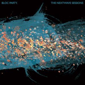 The Nextwave Sessions - EP