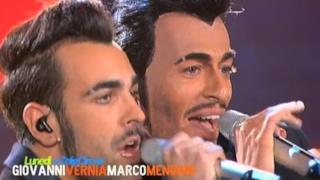 Meglio l'imitazione o Marco Mengoni?