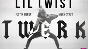 Twerk: il nuovo singolo di Lil Twist con Justin Bieber e Miley Cyrus