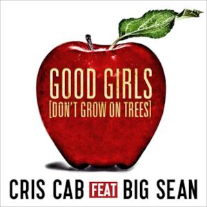 Good Girls (Don't Grow On Trees) [feat. Big Sean] - Single