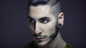 Madh, dopo X Factor a luglio 2015 esce l'album d'esordio Madhitation