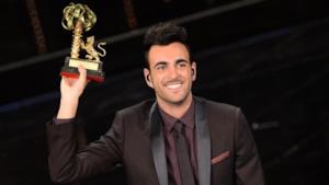 Marco Mengoni vince Sanremo 2013