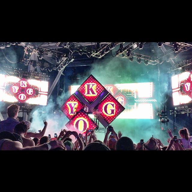 Ultra Music Festival 2015