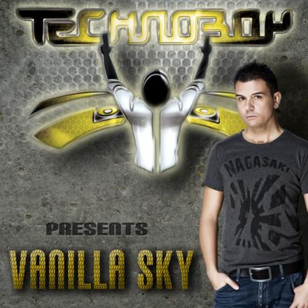 Vanilla Sky - EP