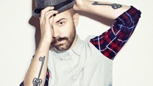 Yoann Lemoine alias Woodkid: il cantante che fa il regista per Lana Del Rey