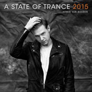 A State of Trance 2015 (Mixed by Armin van Buuren)
