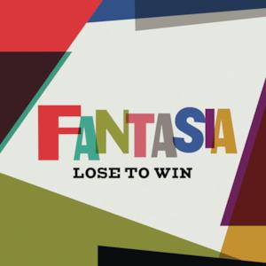 Lose To Win - Single