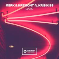 Gang (feat. Kris Kiss) - Single