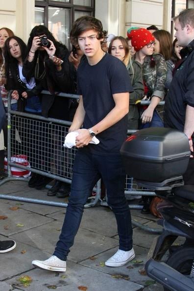 Harry Styles - 15