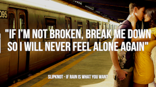 Slipknot: le migliori frasi dei testi delle canzoni