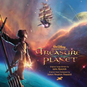 Treasure Planet (Original Score)
