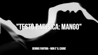 Dennis Fantina: le migliori frasi dei testi delle canzoni