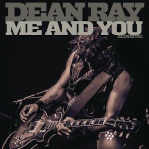 Me and You (Acoustic) - Single