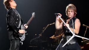 Bon Jovi: il nuovo album 2013 è What About Now