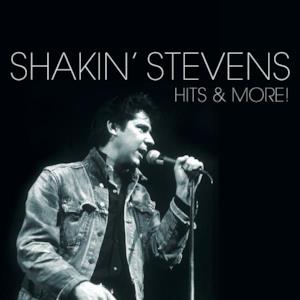 Shakin' Stevens: Hits and More