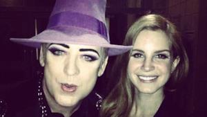 Boy George canta Lana Del Rey: le 5 migliori cover di Video Games [VIDEO]