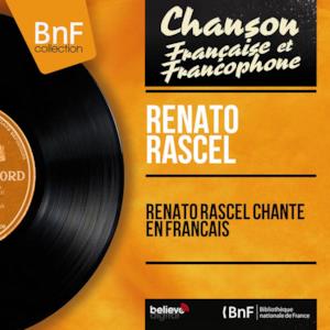 Renato Rascel chante en français (Mono Version) - EP