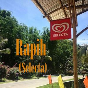 Rapih (Selecta) - Single