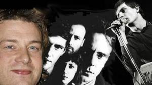 Archeologia rock: Jamie Oliver ritrova i master dei Joy Division e dei New Order