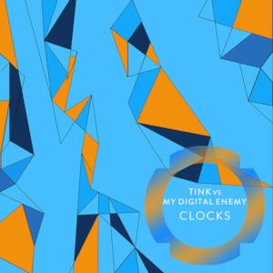 Clocks - Single