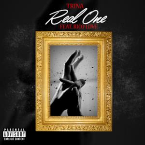 Real One (feat. Rico Love) - Single