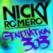 Generation 303 (Original Mix) - Single