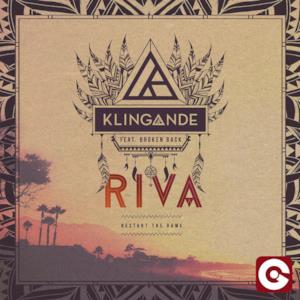 Riva (Restart the Game) [feat. Broken Back] - Single