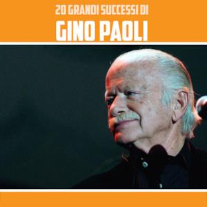20 Grandi Successi di Gino Paoli