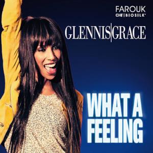 What a Feeling - Single