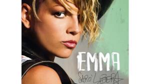 Emma Marrone, nuovo album a settembre 2011