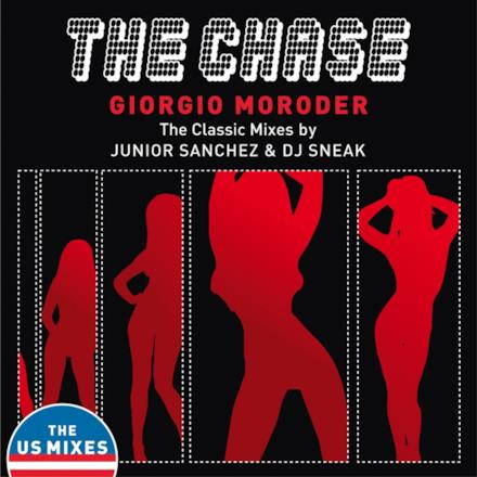 The Chase (The Classic Mixes US)