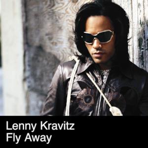 Fly Away - Single