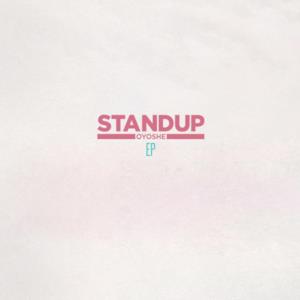 Stand Up - EP