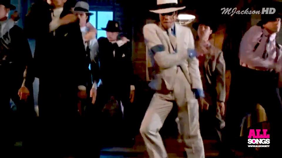 Michael Jackson: Moonwalker