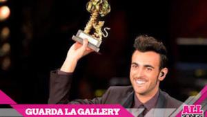 Sanremo 2013, Marco Mengoni vincitore anche nelle vendite