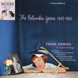 The Columbia Years (1943-1952): The Complete Recordings, Vol. 10
