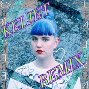 Heartbreakfree (Keljet Remix) - Single