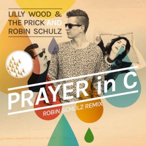 Prayer In C (Robin Schulz Radio Edit) - Single