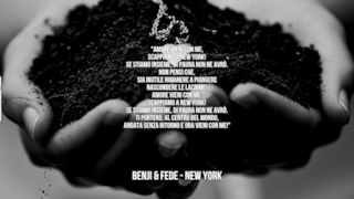 Benji & Fede: le migliori frasi dei testi delle canzoni