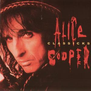 Alice Cooper Classicks