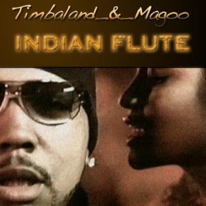 Indian Flute - Single
