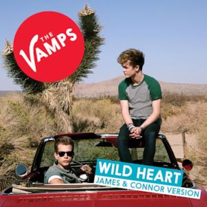 Wild Heart (James & Connor Version) - Single