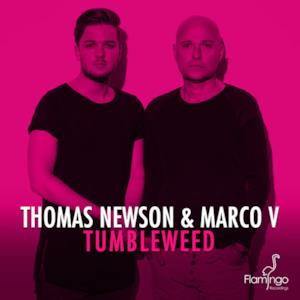 Tumbleweed - Single