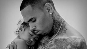 Chris Brown